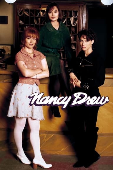 Nancy Drew