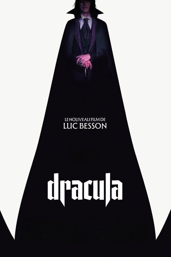 Dracula: A Love Tale