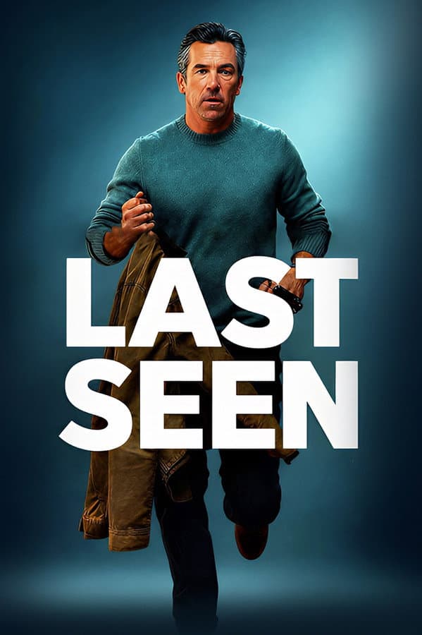 Last Seen