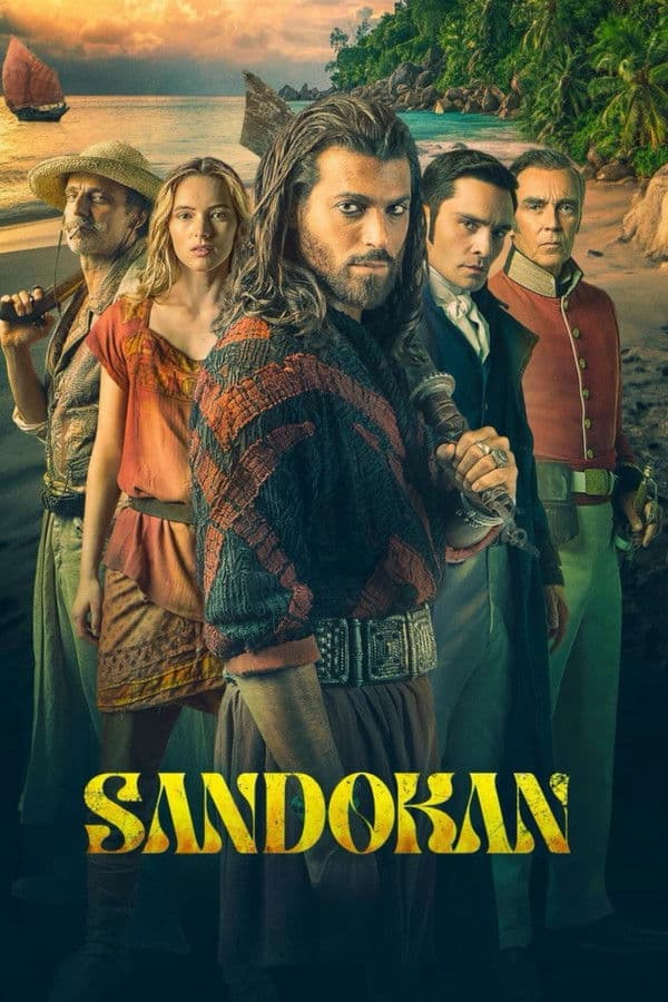 Sandokan