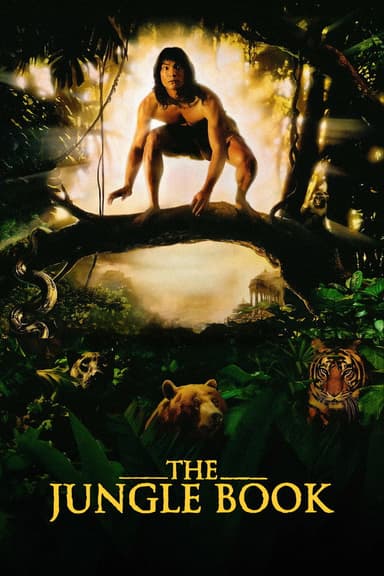The Jungle Book