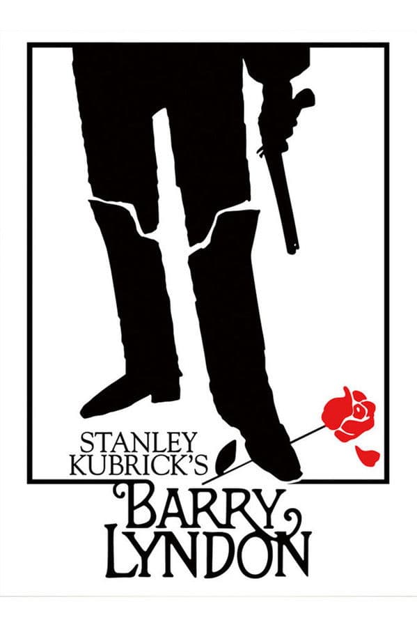 Barry Lyndon