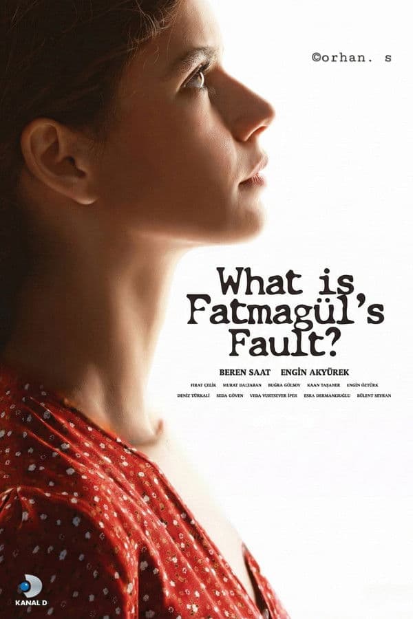 What is Fatmagul's Fault?