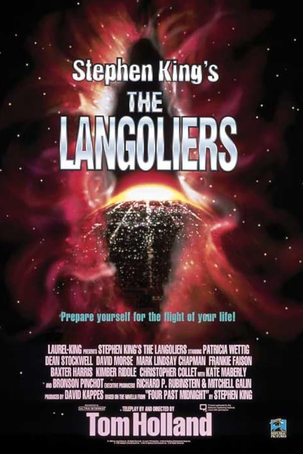 The Langoliers