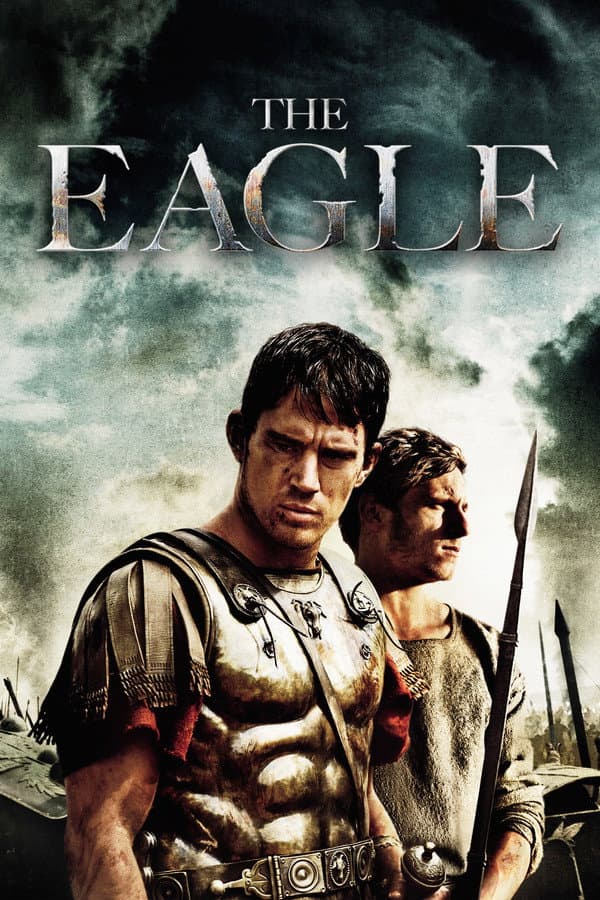 The Eagle