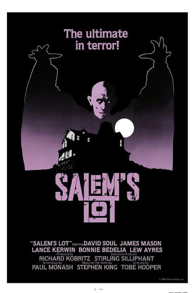 Salem’s Lot
