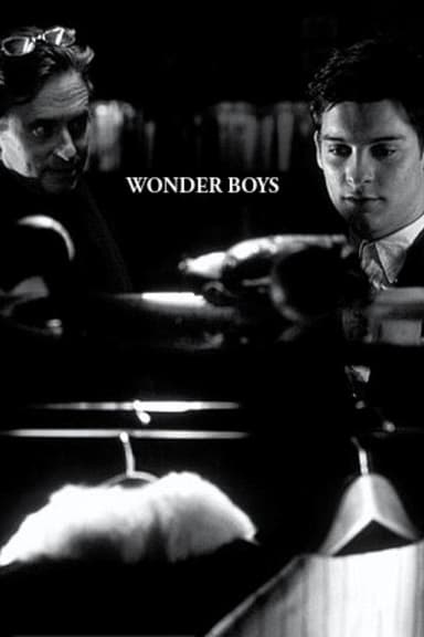 Wonder Boys