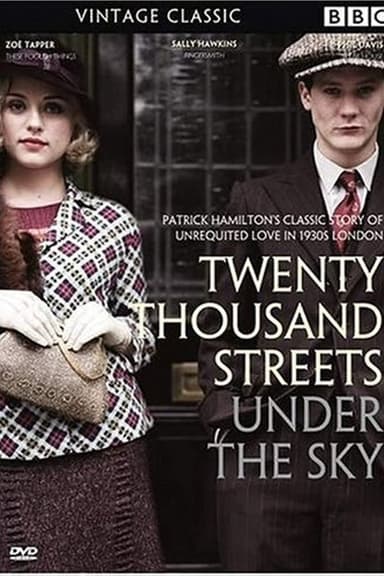 Twenty Thousand Streets Under The Sky