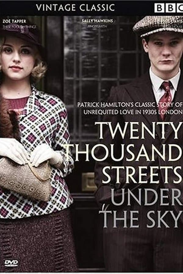 Twenty Thousand Streets Under The Sky
