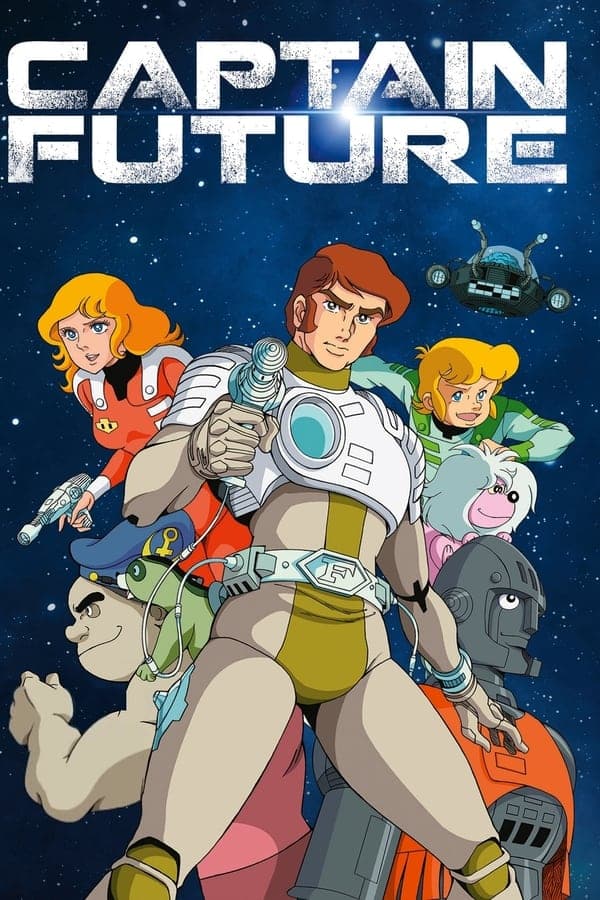 Captain Future