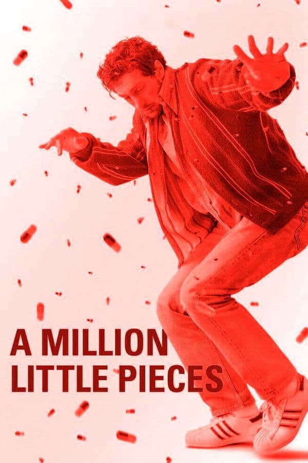 A Million Little Pieces