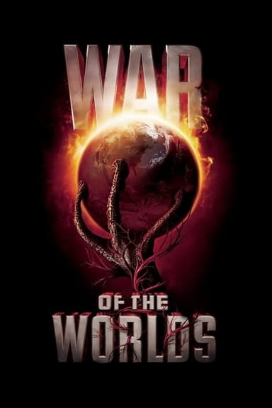 War of the Worlds