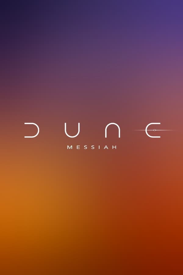 Dune: Part Three