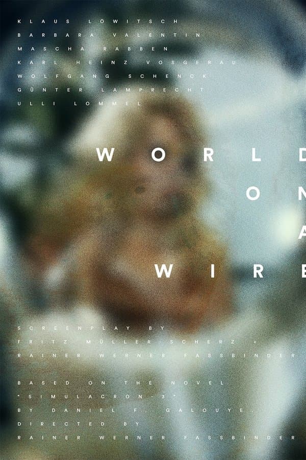 World on a Wire