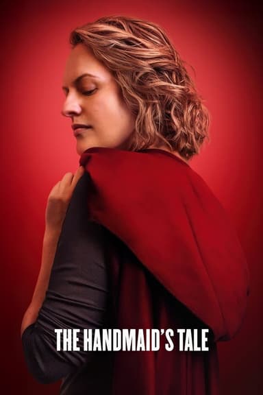 The Handmaid's Tale