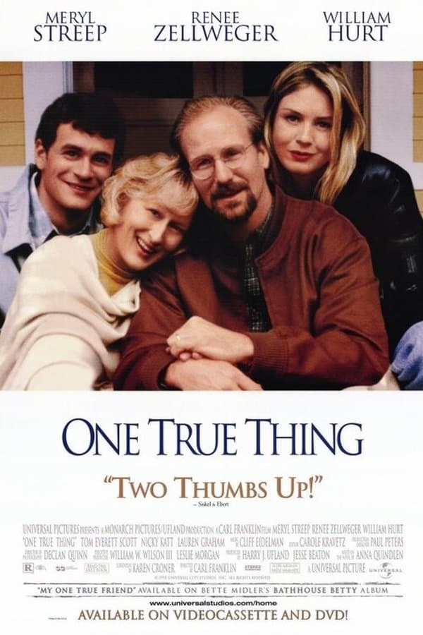 One True Thing