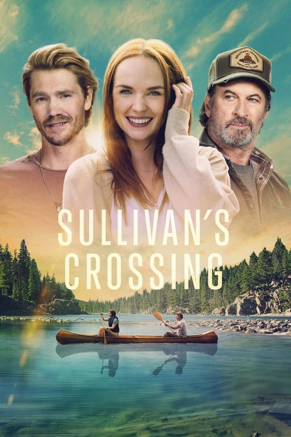 Sullivan's Crossing