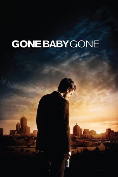 Gone Baby Gone