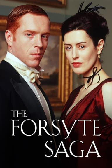 The Forsyte Saga