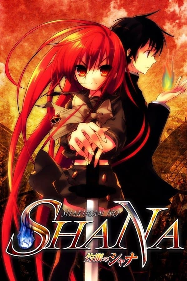 Shakugan no Shana