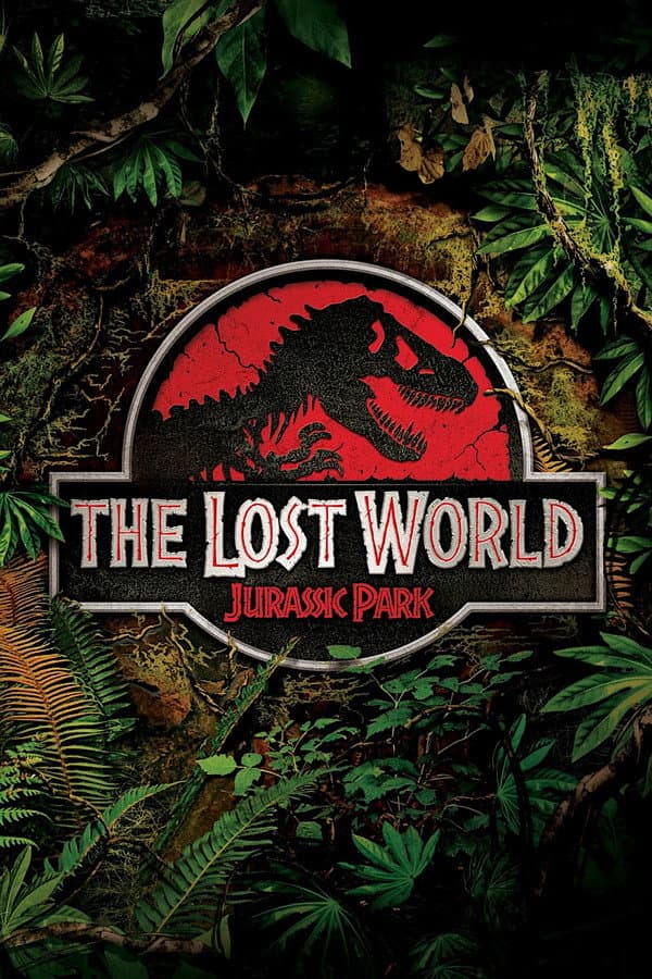 The Lost World: Jurassic Park The Lost World: Jurassic Park