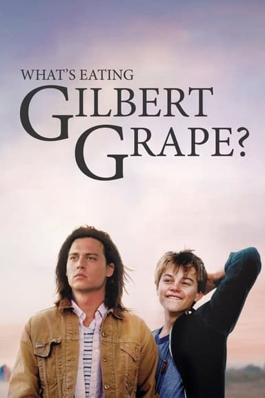 What's Eating Gilbert Grape