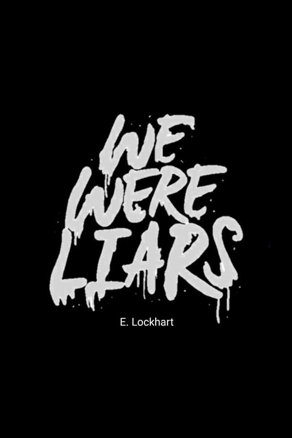 We Were Liars