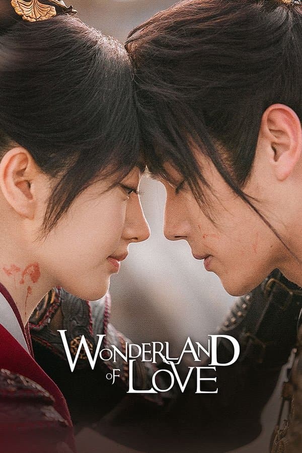 Wonderland of Love