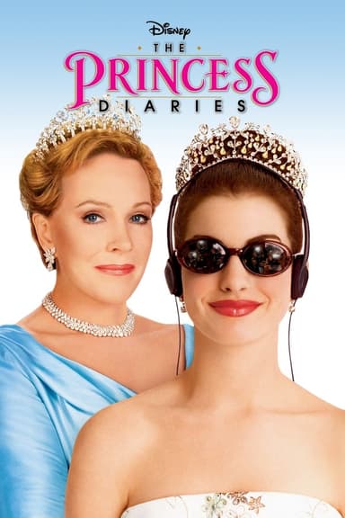 The Princess Diaries