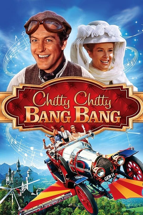 Chitty Chitty Bang Bang