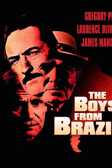 The Boys from Brazil