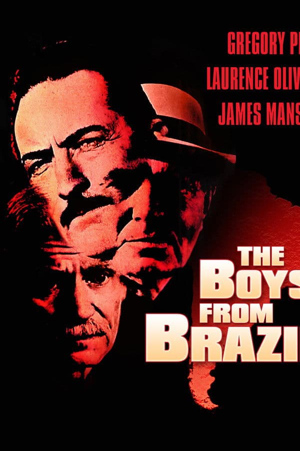 The Boys from Brazil