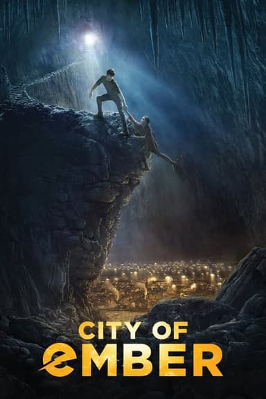 City of Ember