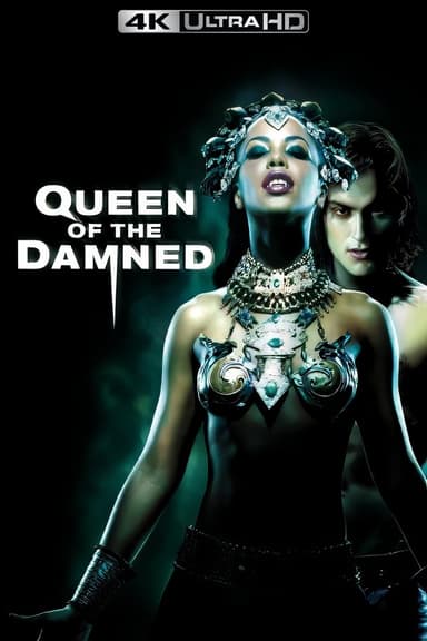 Queen of the Damned
