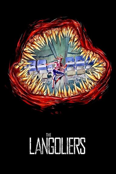 The Langoliers