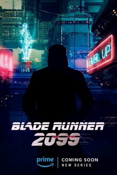Blade Runner 2099