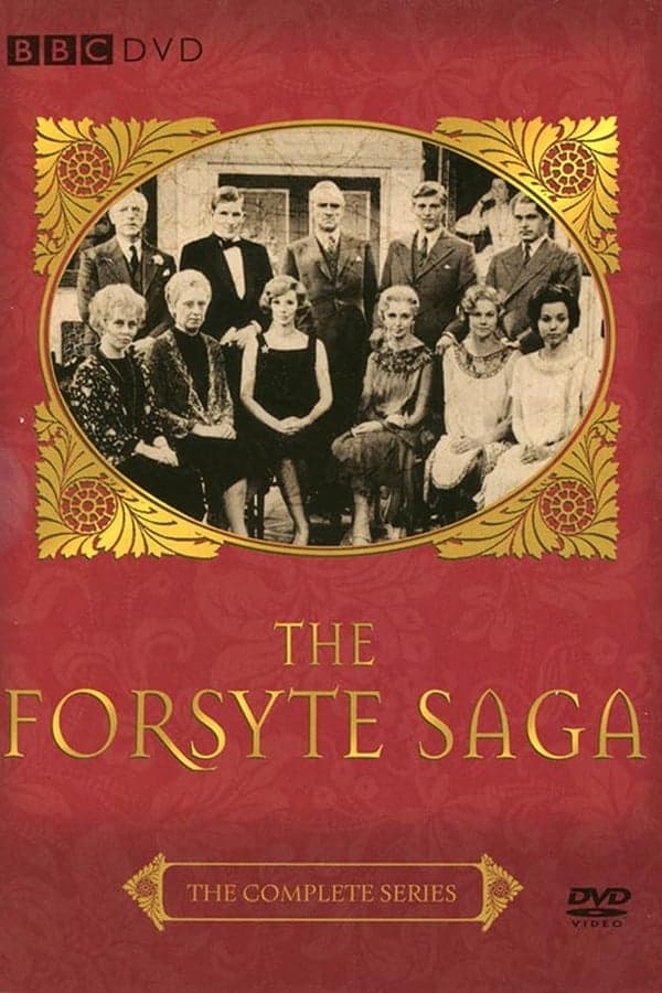 The Forsyte Saga