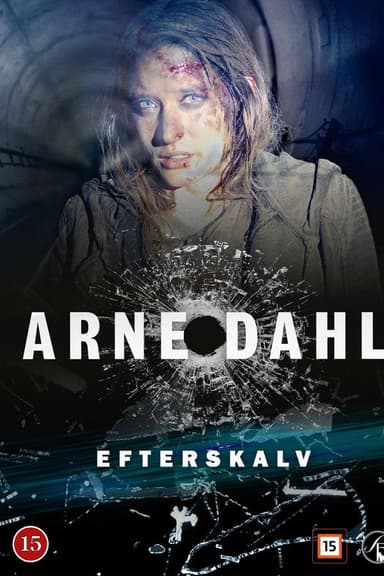 Arne Dahl 09 - Afterquake