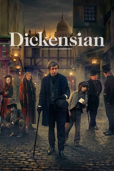 Dickensian