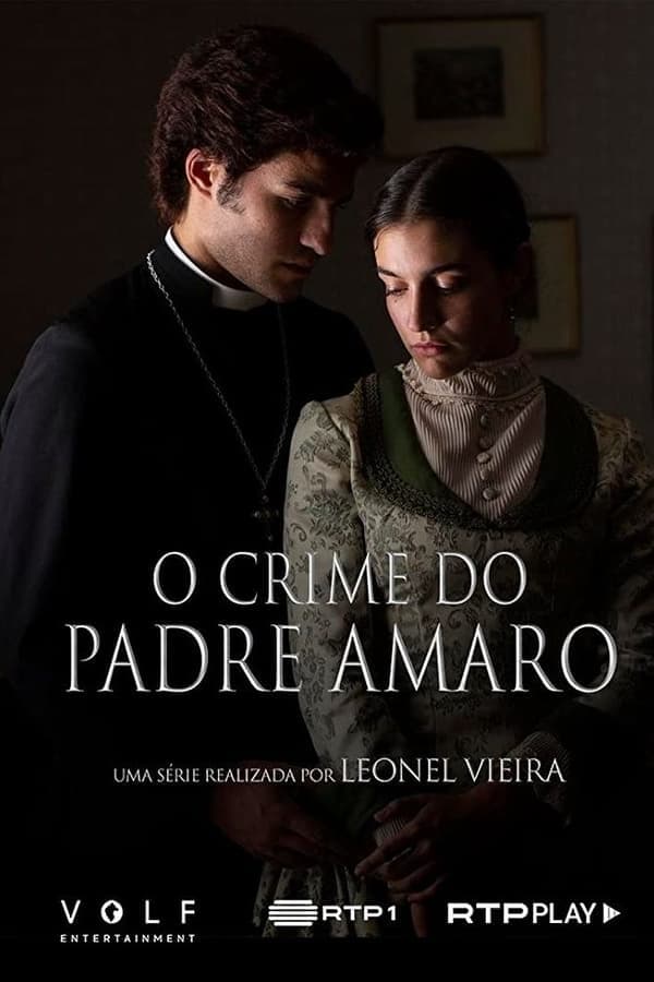 The Crime of Father Amaro