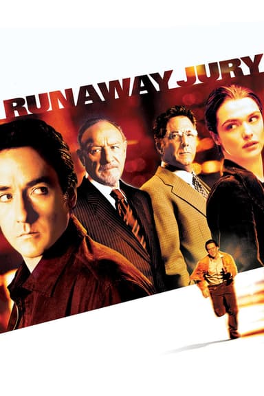 Runaway Jury