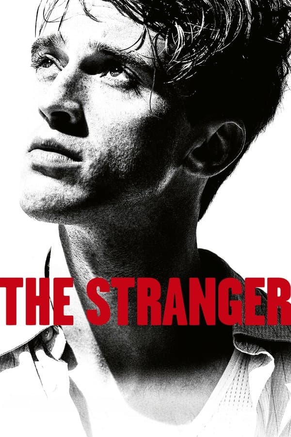The Stranger The Stranger