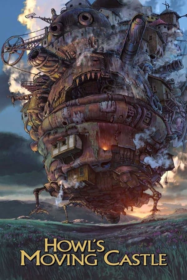 Howl's Moving Castle Howl's Moving Castle