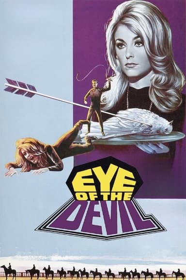 Eye of the Devil Eye of the Devil