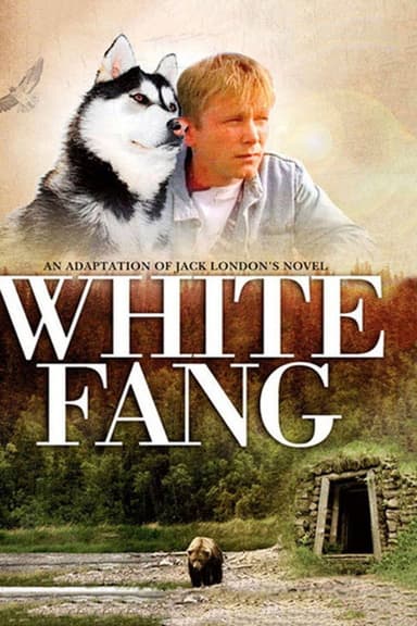 White Fang White Fang
