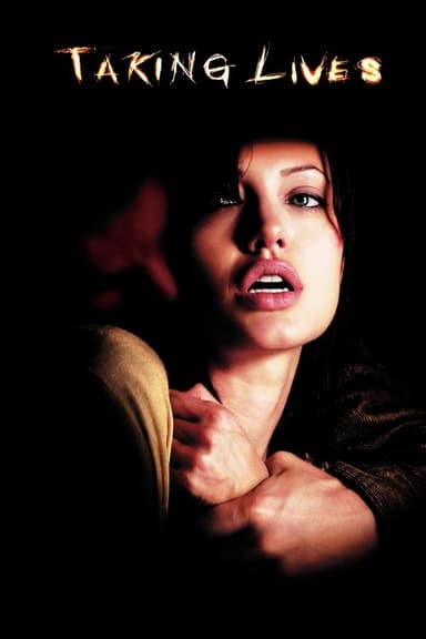 Taking Lives Taking Lives