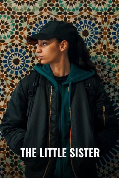 The Little Sister The Little Sister