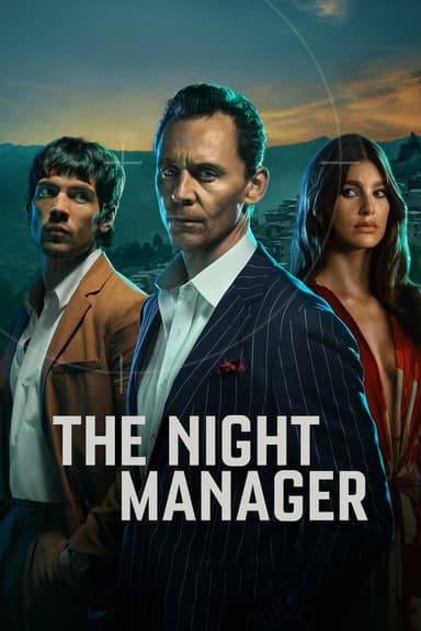 The Night Manager The Night Manager
