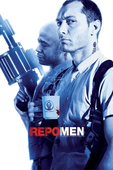 Repo Men Repo Men