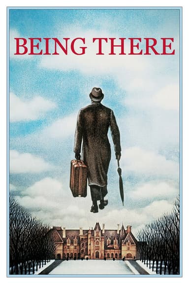 Being There Being There